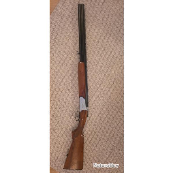 Fusil sabatti calibre 12/70