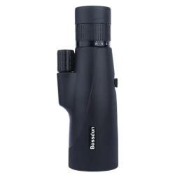 Monoculaire Zoom 10x-30x HD avec Trépied Prisme BAK4 Étanche IPX7 50 mm Revêtement FMC