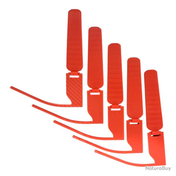 Drapeau de scurit  x5