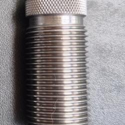 LEE Precision - Quick trim Die - Matrice de mise à longueur pour étui 9 mm #90032