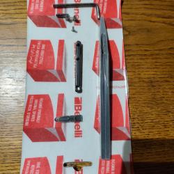Bande de battue confort pour Benelli argo neuve