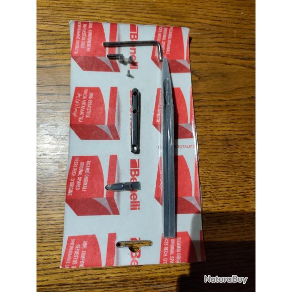 Bande de battue confort pour Benelli argo neuve