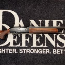 Fusil semi-automatique BERETTA A300 Outlander - Calibre 12/76 - Canon 63cm (Occasion bon état- Révis