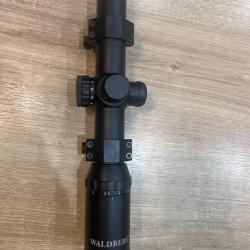 WALDBERG 1-4x24IR
