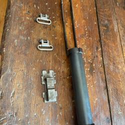 Pompe Remington 870