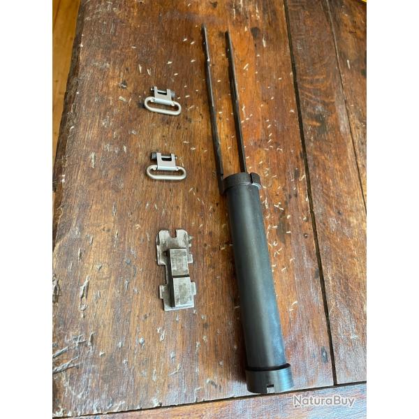 Pompe Remington 870
