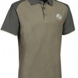 Polo Retriever à col boutons VERNEY CARRON-3XL