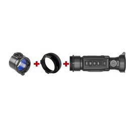 Bague d'adaptation V2 ou V3 HIKMICRO pour Vanguard 9X65