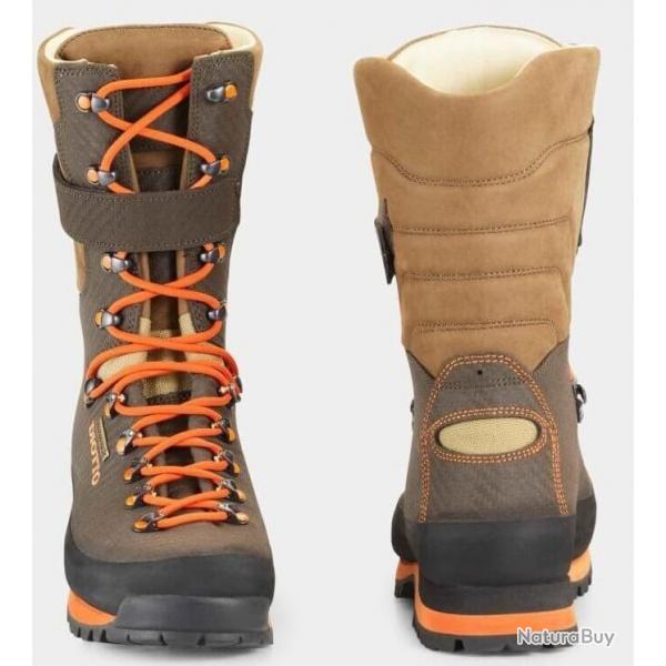 Chaussures de chasse Woodland HV DIOTTO