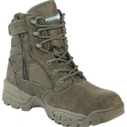 Chaussures Megatech kaki PERCUSSION