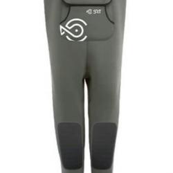 Waders néoprene gris SERT-44/45