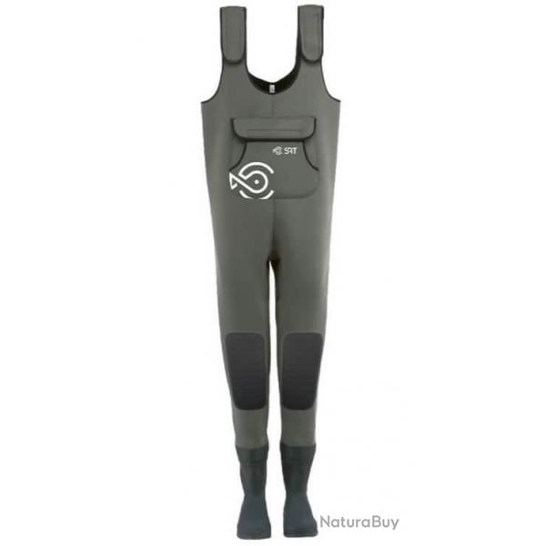 Waders noprene gris SERT-44/45