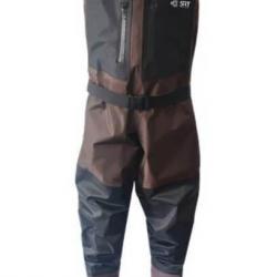 Waders LUXE PVC SERT-46/47
