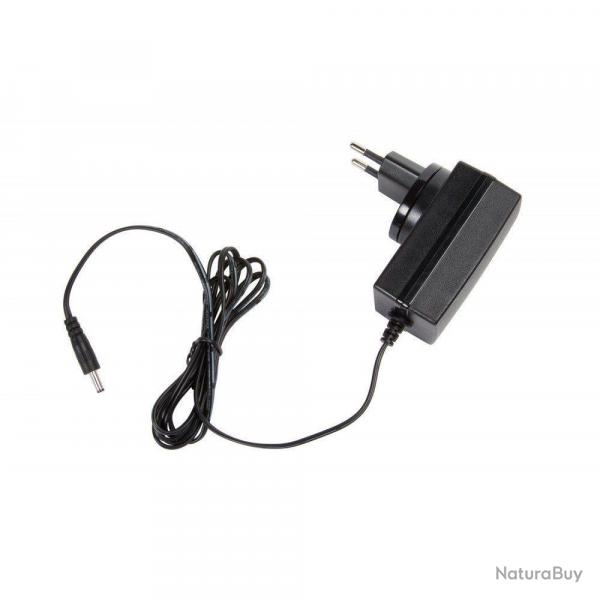 Bloc d Alimentation Num Axes 12V pour Piges Photographiques - Adaptateur Inclus - Alimentation Fiab