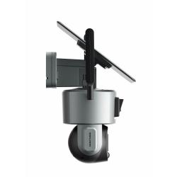Caméra de Surveillance 360° Num Axes CAM1071 - Vision Panoramique - Détection de Mouvement - Sécurit