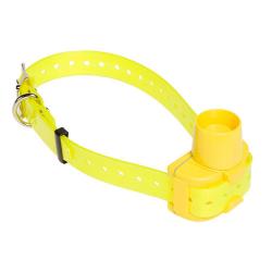 Collier de Repérage Sonore Num Axes Pro - Signal Sonore Puissant - Étanche et Durable - Suivi Précis