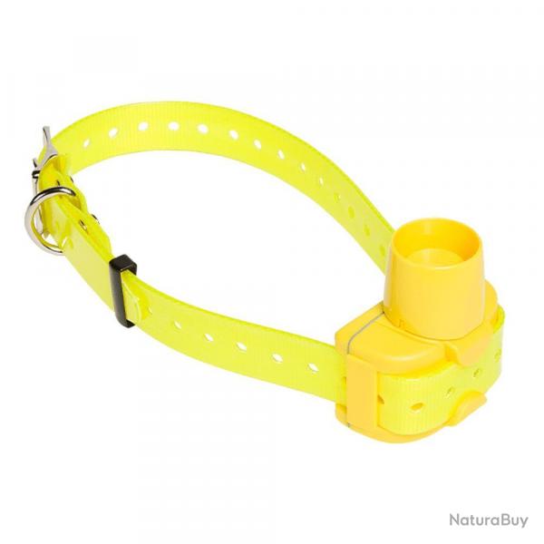 Collier de Reprage Sonore Num Axes Pro - Signal Sonore Puissant - tanche et Durable - Suivi Prcis