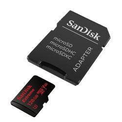 Carte Mémoire MicroSD Num Axes 8 Go - Haute Vitesse - Fiabilité Renforcée - Stockage Sécurisé pour C