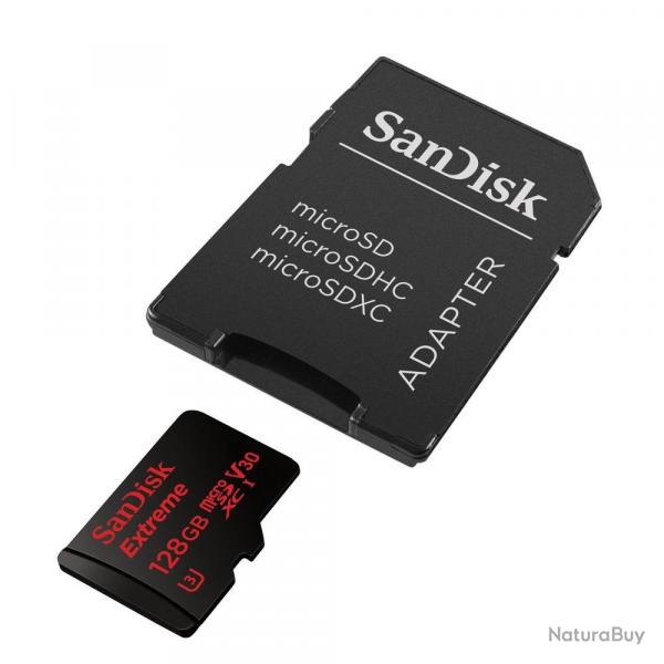 Carte Mmoire MicroSD Num Axes 8 Go - Haute Vitesse - Fiabilit Renforce - Stockage Scuris pour C