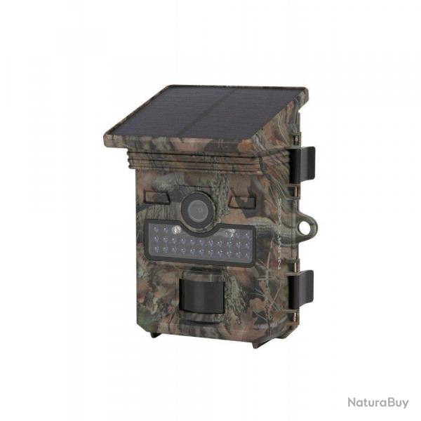 Pack Pige Photographique Num Axes - Haute Rsolution - Dtection Infra-Rouge - Surveillance Fiable 