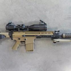 vente de ma replique airsoft