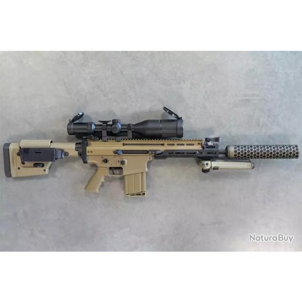 vente de ma replique airsoft