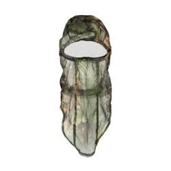 Cagoule Camouflée Jack Pyke - English Oak Evolution - Tissu Respirant - Discrétion et Confort en Cha