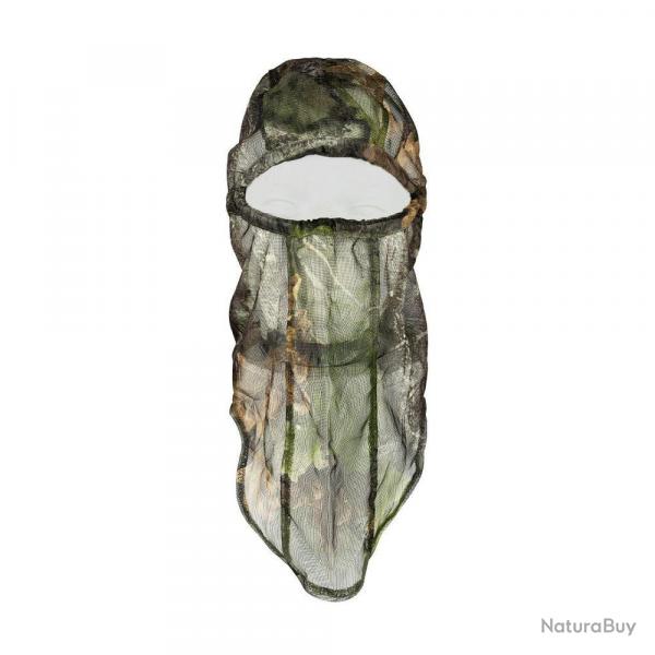 Cagoule Camoufle Jack Pyke - English Oak Evolution - Tissu Respirant - Discrtion et Confort en Cha