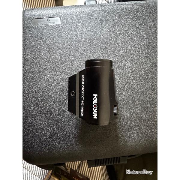 Holosun HS503R