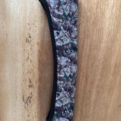 Étui protection lunette