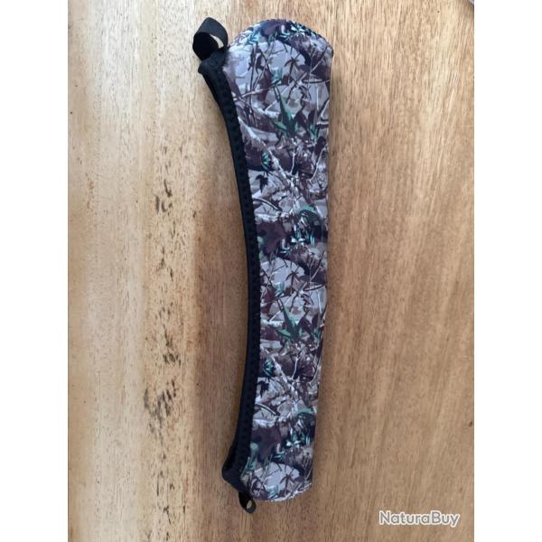tui protection lunette