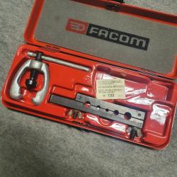 Coffret Appareil a collets facom 239 ea