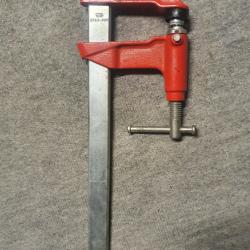 Serre joint a pompe facom 272a-300