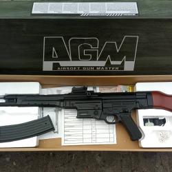 Réplique STG 44 (MP44) , Airsoft AEG , AGM