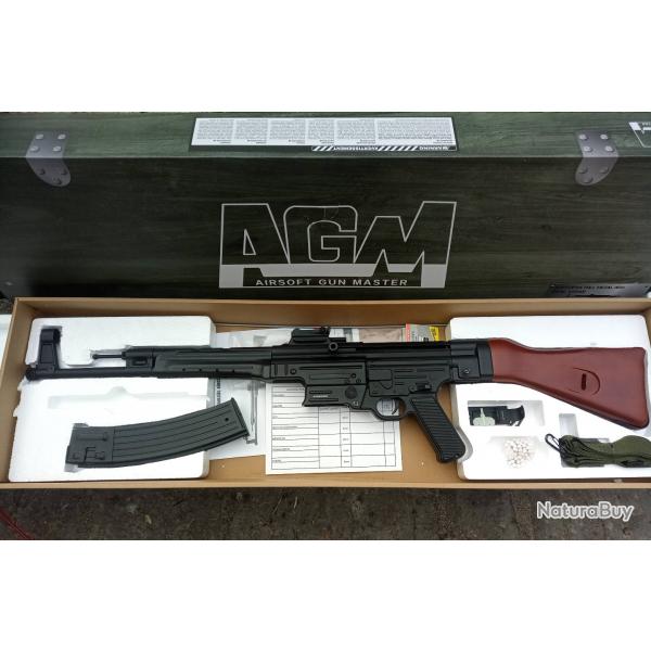 Rplique STG 44 (MP44) , Airsoft AEG , AGM