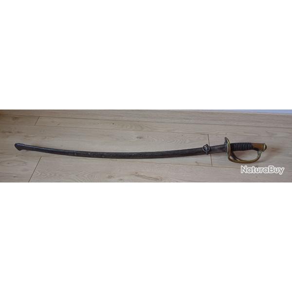 Sabre modle 1822