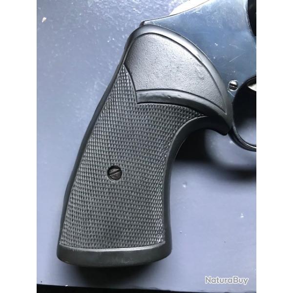 Pour S&W K/L, plaquettes PACHMAYR