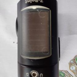point rouge Z- Point