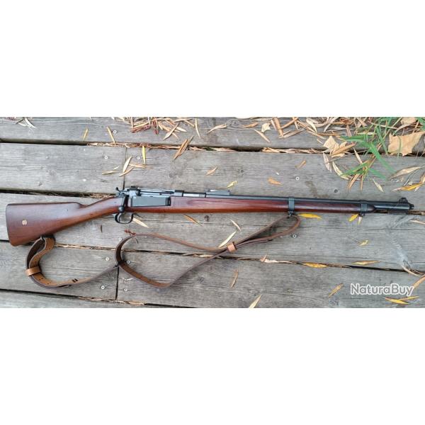 VENDS MAGNIFIQUE MOUSQUETON KRAG JORGENSEN DANOIS