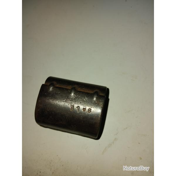 embouchoir  mauser 98k
