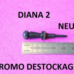 bouton de chargement NEUF pistolet DIANA 2 DIANA modele 2 - VENDU PAR JEPERCUTE (HUB247)