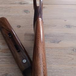 Crosse et longuesse browning miroku gaucher