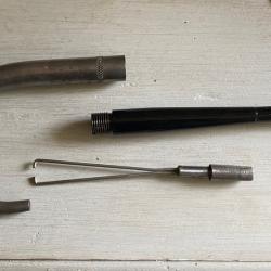 Canne fusil