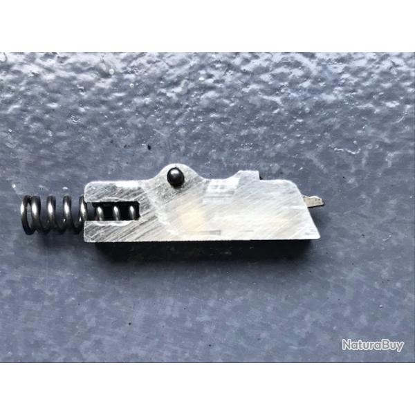 Coulisseau de rappel S&W K/L/N