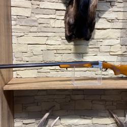 FUSIL MONOCOUP ITALIEN CAL. 12/70 CANON 81 CM !!!!