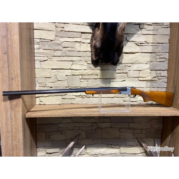 FUSIL MONOCOUP ITALIEN CAL. 12/70 CANON 81 CM !!!!