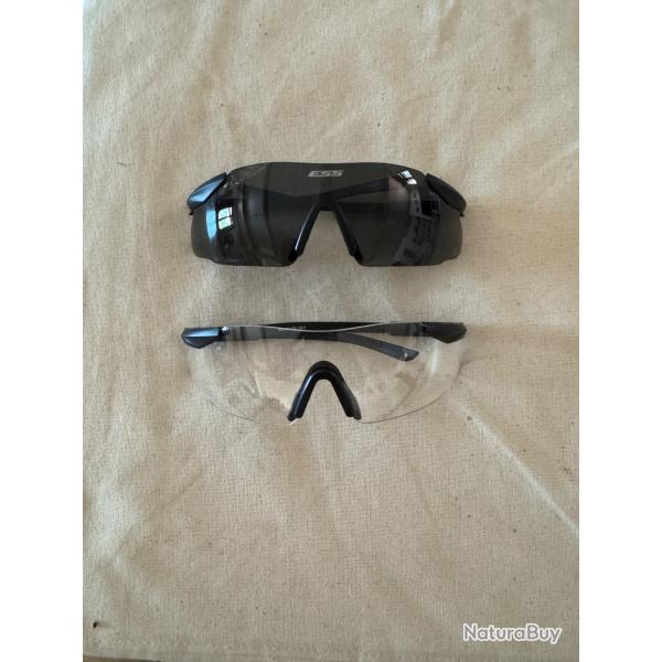 Lunettes ESS ICE ONE