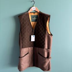 Gilet sans manche Laksen taille M
