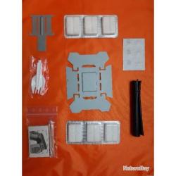 kit de réchauffage - Heating KIT