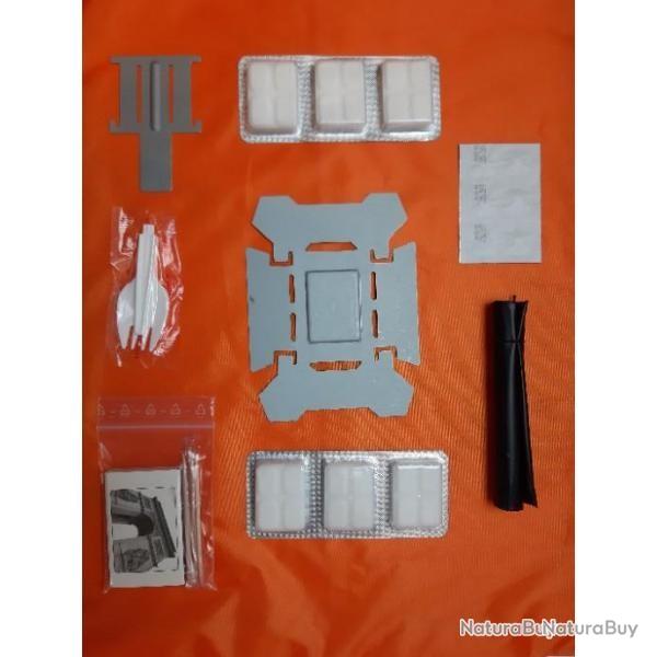 kit de rchauffage - Heating KIT